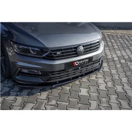 Añadido V.1 Volkswagen Passat R-line B8 Maxtondesign