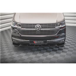 Añadido V.1 Volkswagen T6 Facelift Maxtondesign