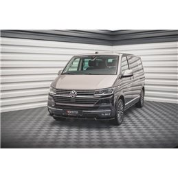 Añadido V.1 Volkswagen T6 Facelift Maxtondesign