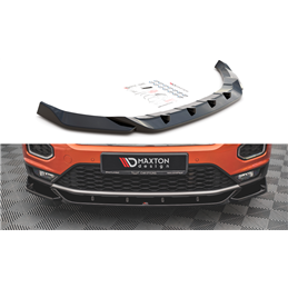 Añadido V.1 Volkswagen T-roc Mk1 Maxtondesign