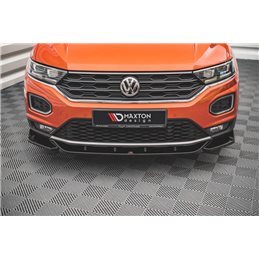 Añadido V.1 Volkswagen T-roc Mk1 Maxtondesign