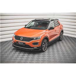 Añadido V.1 Volkswagen T-roc Mk1 Maxtondesign