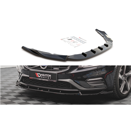 Añadido V.1 Volvo S60 R-design Mk2 Maxtondesign