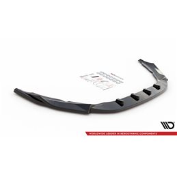 Añadido V.1 Volvo S60 R-design Mk2 Maxtondesign