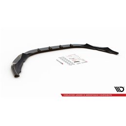 Añadido V.1 Volvo S60 R-design Mk2 Maxtondesign