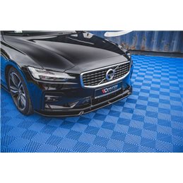 Añadido V.1 Volvo S60/v60 R-design Mk3 Maxtondesign