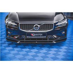 Añadido V.1 Volvo S60/v60 R-design Mk3 Maxtondesign