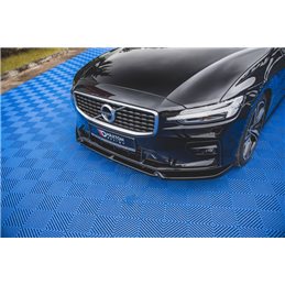 Añadido V.1 Volvo S60/v60 R-design Mk3 Maxtondesign