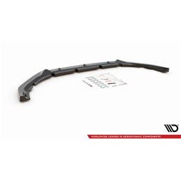 Añadido V.1 Volvo S60/v60 R-design Mk3 Maxtondesign