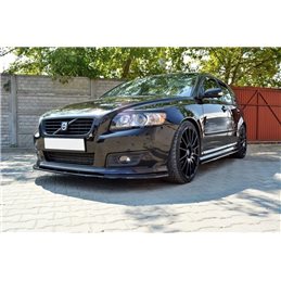Añadido V.1 Volvo V50f R-design Maxtondesign