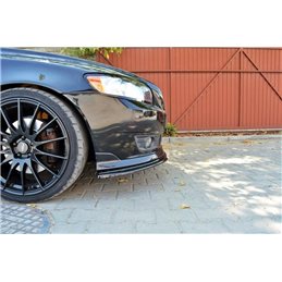 Añadido V.1 Volvo V50f R-design Maxtondesign