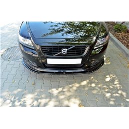 Añadido V.1 Volvo V50f R-design Maxtondesign