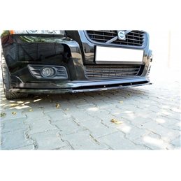 Añadido V.1 Volvo V50f R-design Maxtondesign