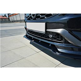 Añadido V.1 Volvo V60 Polestar Facelift Maxtondesign