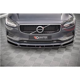 Añadido V.1 Volvo V90 Mk2 Maxtondesign