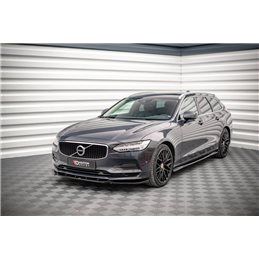 Añadido V.1 Volvo V90 Mk2 Maxtondesign