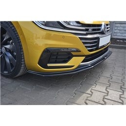 Añadido V.1 Vw Arteon Maxtondesign