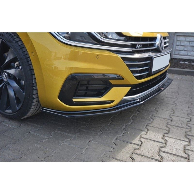Añadido V.1 Vw Arteon Maxtondesign