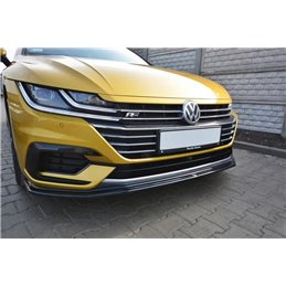 Añadido V.1 Vw Arteon Maxtondesign
