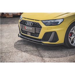 Añadido V.2 Audi A1 S-line Gb Maxtondesign