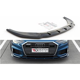 Añadido V.2 Audi A6 S-line / S6 C8 Maxtondesign