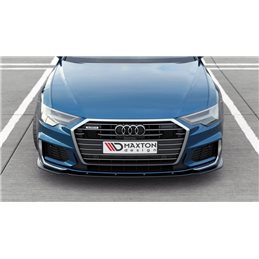 Añadido V.2 Audi A6 S-line / S6 C8 Maxtondesign