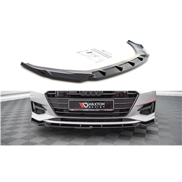 Añadido V.2 Audi A7 C8 Maxtondesign