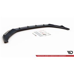 Añadido V.2 Audi A7 C8 Maxtondesign