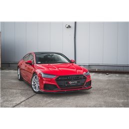 Añadido V.2 Audi A7 C8 S-line / S7 C8 Maxtondesign