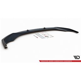 Añadido V.2 Audi A7 C8 S-line / S7 C8 Maxtondesign