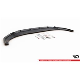 Añadido V.2 Audi Q3 Sportback S-line Maxtondesign