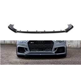 Añadido V.2 Audi Rs3 8v Fl Sedan Maxtondesign