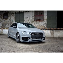 Añadido V.2 Audi Rs3 8v Fl Sedan Maxtondesign