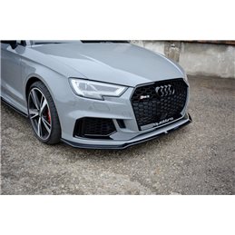 Añadido V.2 Audi Rs3 8v Fl Sedan Maxtondesign