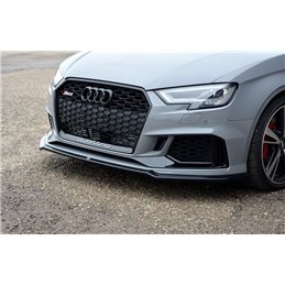 Añadido V.2 Audi Rs3 8v Fl Sedan Maxtondesign