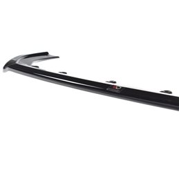 Añadido V.2 Audi Rs3 8v Fl Sedan Maxtondesign