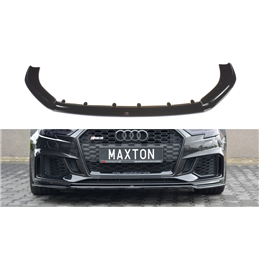Añadido V.2 Audi Rs3 8v Fl Sportback Maxtondesign