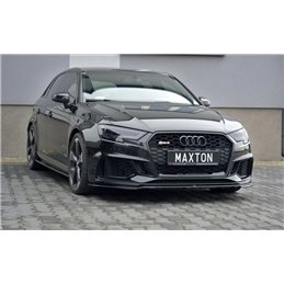 Añadido V.2 Audi Rs3 8v Fl Sportback Maxtondesign