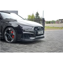 Añadido V.2 Audi Rs3 8v Fl Sportback Maxtondesign