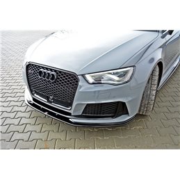 Añadido V.2 Audi Rs3 8v Sportback Maxtondesign