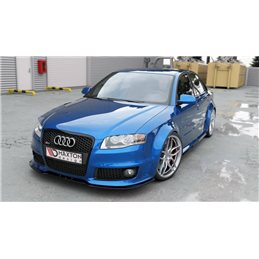 Añadido V.2 Audi Rs4 B7 Maxtondesign