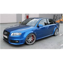 Añadido V.2 Audi Rs4 B7 Maxtondesign