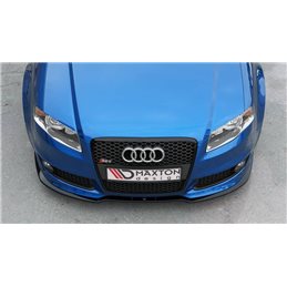 Añadido V.2 Audi Rs4 B7 Maxtondesign