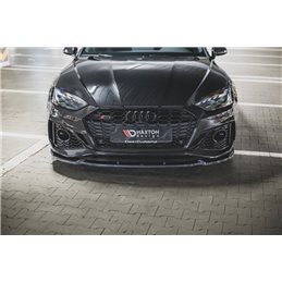 Añadido V.2 Audi Rs5 F5 Facelift Maxtondesign
