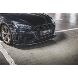 Añadido V.2 Audi Rs5 F5 Facelift Maxtondesign