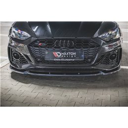 Añadido V.2 Audi Rs5 F5 Facelift Maxtondesign