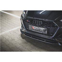 Añadido V.2 Audi Rs5 F5 Facelift Maxtondesign