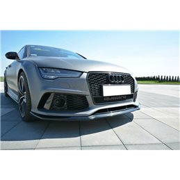 Añadido V.2 Audi Rs7 C7 Fl Maxtondesign