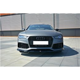Añadido V.2 Audi Rs7 C7 Fl Maxtondesign