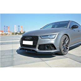 Añadido V.2 Audi Rs7 C7 Fl Maxtondesign